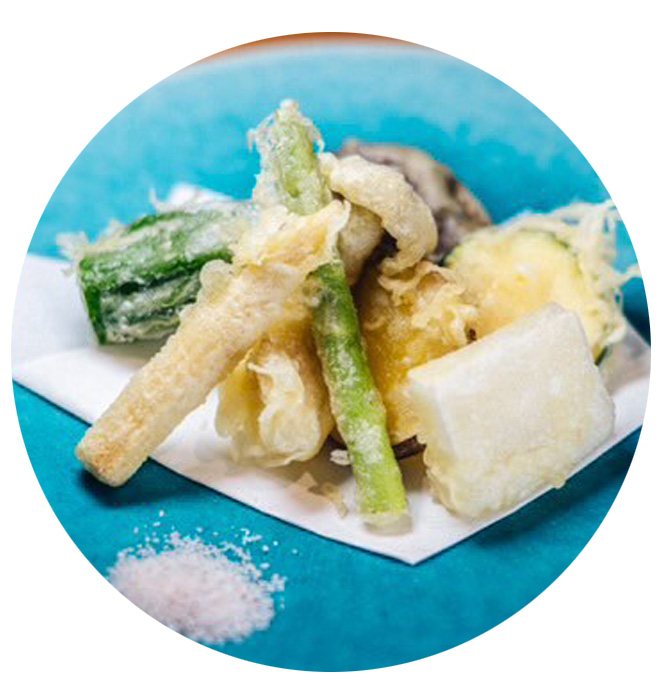 京野菜
