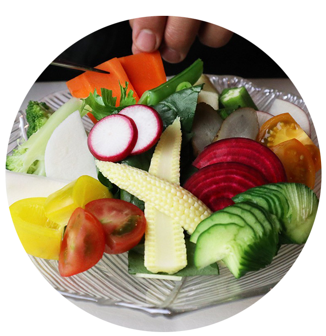京野菜